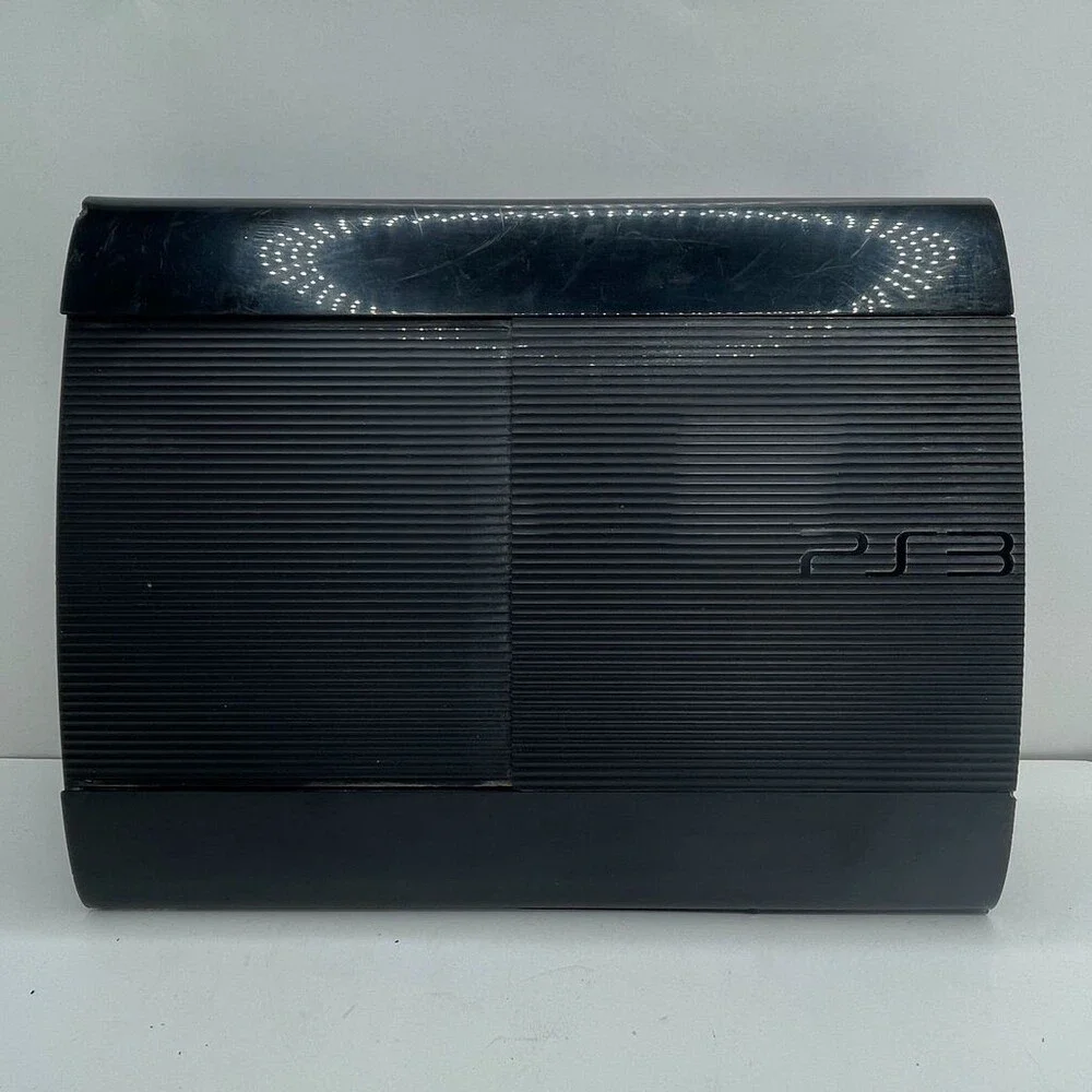 Sony charcoal black